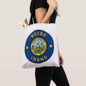 Boise Idaho Tasche (Von Nahem)