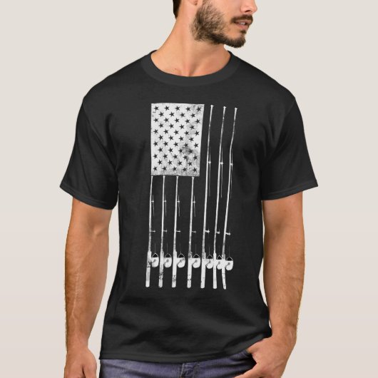 Boise River, Idaho T-Shirt (Vorderseite)