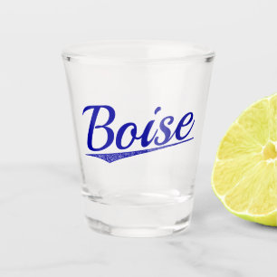 Boise Schnapsglas
