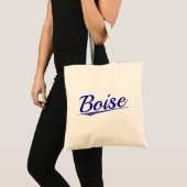 Boise Tragetasche (Vorderseite (Produkt))