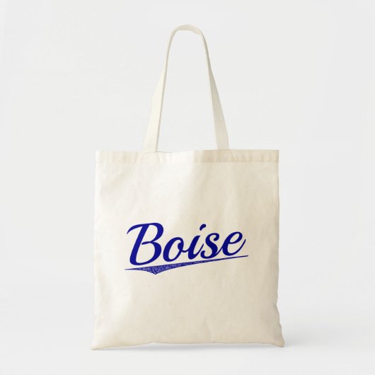 Boise Tragetasche (Vorne)