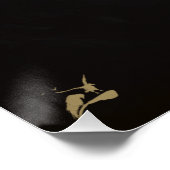 Boitatá Poster (Ecke)