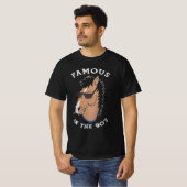 Bojack Horsema cool T-Shirt (Vorne ganz)