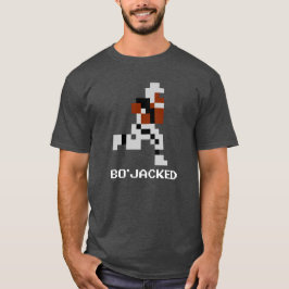 Bo'Jacked (schwarz) T-Shirt