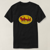 Bojangle T-Shirt (Design vorne)