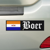 Boje Autoaufkleber (Auf Auto)