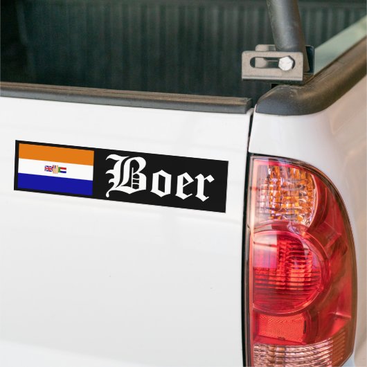 Boje Autoaufkleber (Auf Lkw)