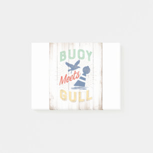 Boje JJ72 trifft Gull.tif Post-it Klebezettel