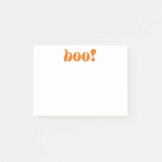 Boje Post-it Klebezettel (Vorderseite)