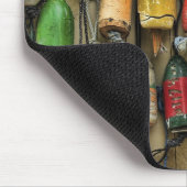 Bojen Mousepad (Ecke)