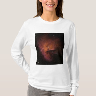 Bok Globules in NGC 281 T-Shirt