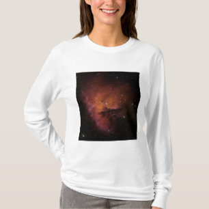 Bok Kügelchen in NGC 281 T-Shirt