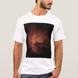 Bok Kügelchen in NGC 281 T-Shirt