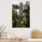 Bok Tower 2 Poster (Küche)