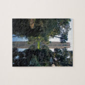 Bok Turm Puzzle (Horizontal)