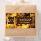 Bokeh Abstrakt Gradient (Insitu)