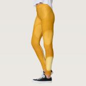 Bokeh Abstrakt Leggings (Links)