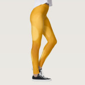 Bokeh Abstrakt Leggings (Rechts)