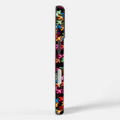 Bokeh airplanes Case-Mate iPhone hülle (Rückseite / Rechts)