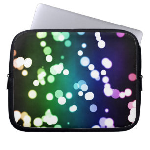 Bokeh Bag Laptopschutzhülle