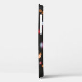 Bokeh Case-Mate iPhone Hülle (Rückseite / Links)