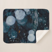 Bokeh-Effekte Sherpadecke (Vorderseite (Horizontal))