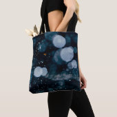 Bokeh-Effekte Tasche (Von Nahem)