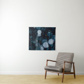 Bokeh-Effekte Wandteppich (Beispiel (Horizontal))