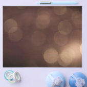Bokeh Flyer (Einzeln)