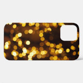 Bokeh-Fotografie Case-Mate iPhone Hülle (Rückseite (Horizontal))
