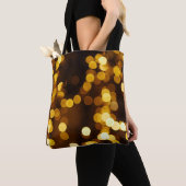 Bokeh-Fotografie Tasche (Von Nahem)