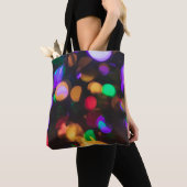 Bokeh-Fotografie Tasche (Von Nahem)