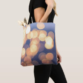 Bokeh-Fotografie Tasche (Von Nahem)