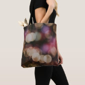 Bokeh-Fotografie Tasche (Von Nahem)