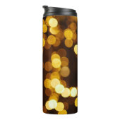 Bokeh-Fotografie Thermosbecher (Nach rechts gedreht)