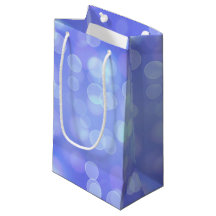 Bokeh Gift Bag
