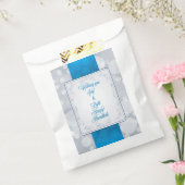 Bokeh Hanukkah Geschenktütchen (Versiegelt)