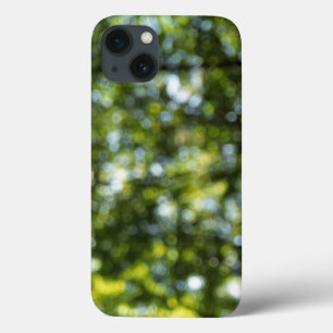 Bokeh im Frühling Case-Mate iPhone Hülle