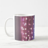 Bokeh Kaffeetasse (Links)