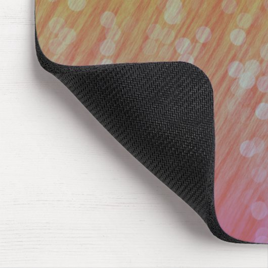 Bokeh Mousepad (Ecke)