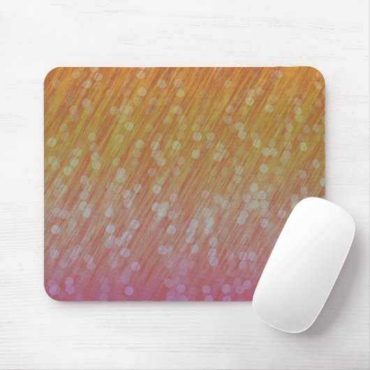 Bokeh Mousepad (Mit Mouse)