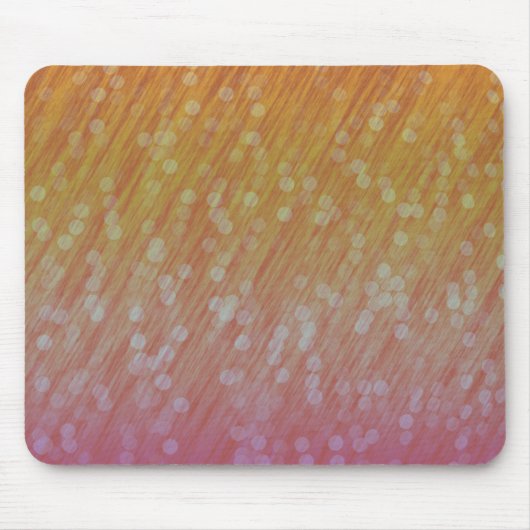 Bokeh Mousepad (Vorne)