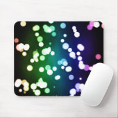 Bokeh Mousepad (Mit Mouse)
