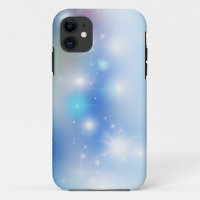 Bokeh Stars