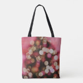 Bokeh Tasche (Rückseite)