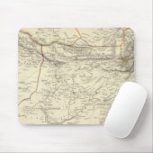 Bokhara, Cabool, Belochistan und c Mousepad (Mit Mouse)
