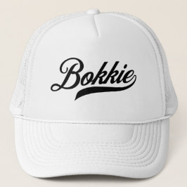 Bokkie | South African Trucker Hat Truckerkappe