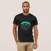 BOKOZO Graffiti - ZOZO BOKOZO Edition T-Shirt (Vorne ganz)