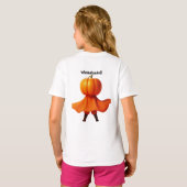 Bokuchander-T - Shirt (ボダシツ) (Schwarz voll)