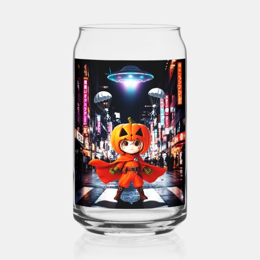 Bokuuukglas(ボダグスラ Dosenglas (Vorderseite)